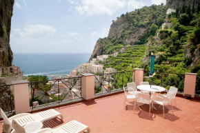 Residence Villa Rosa, Ravello